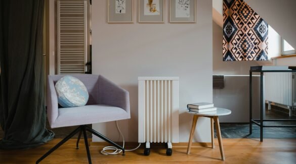 How Steel Panel Radiators Are Made and What Affects Their Heat Output
