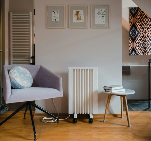 How Steel Panel Radiators Are Made and What Affects Their Heat Output