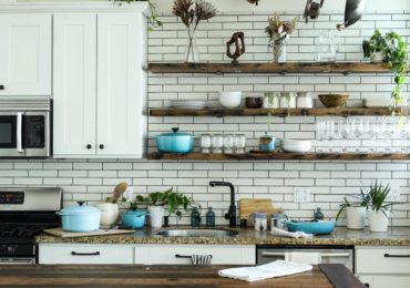 Top Kitchen Improvement Tips You Must Follow