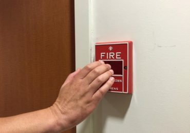 Why Should You Install A Fire Alarm System In Your Workplace?