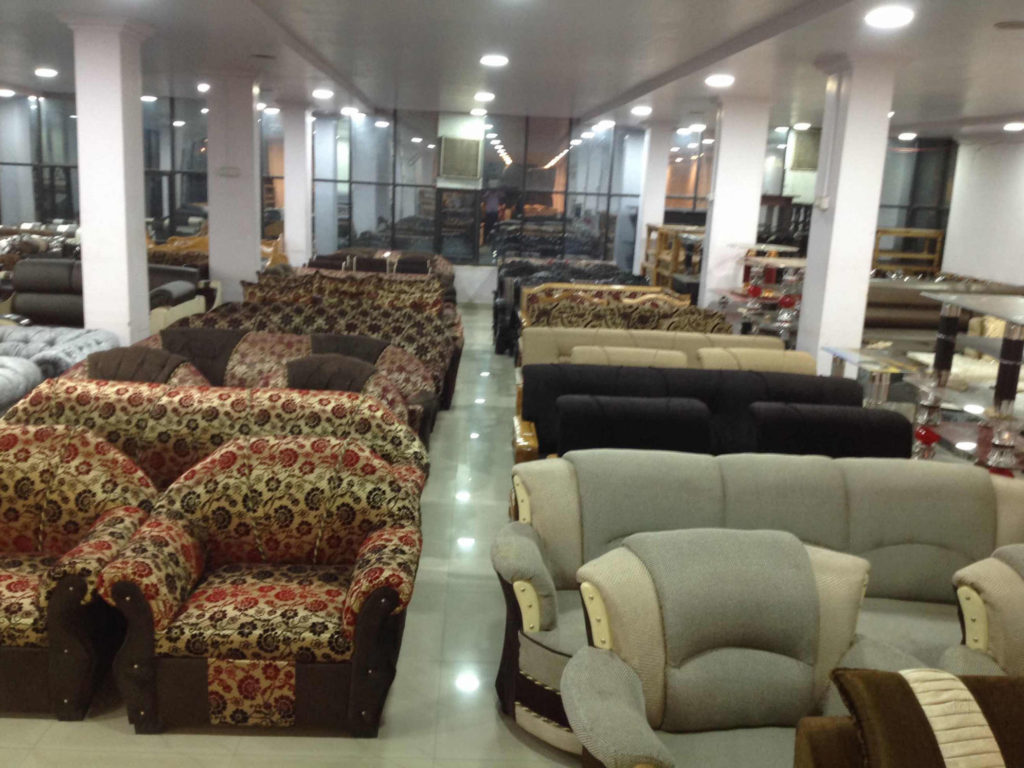 What You Can Expect From A Furniture Mall  Post44