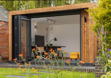 What To Consider When Looking For The Finest Garden Office?