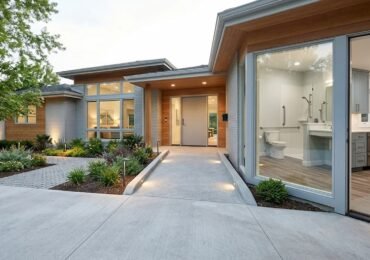 Home Improvement Ideas That Make Your Property More Accessible