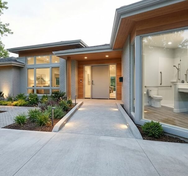 Home Improvement Ideas That Make Your Property More Accessible