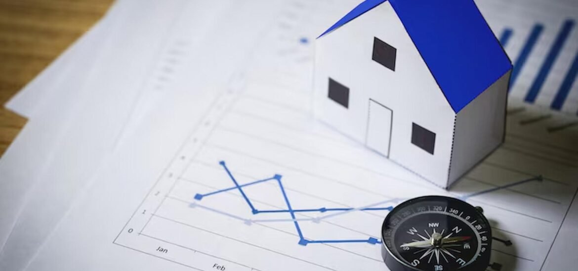 The Future Of Property Valuation: Technology And Market Trends