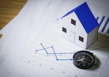 The Future Of Property Valuation: Technology And Market Trends