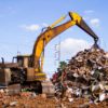 How Can Scrap Metal Be Recycled And Used Further?