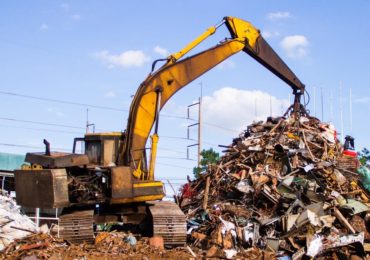 How Can Scrap Metal Be Recycled And Used Further?