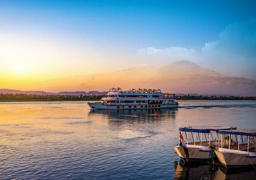 The Timeless Beauty Of Egypt: Classic Holidays Nile Cruise Itineraries