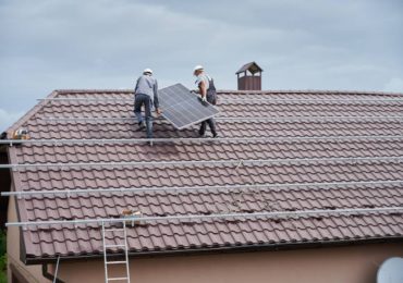 What services are offered by Roofers in York
