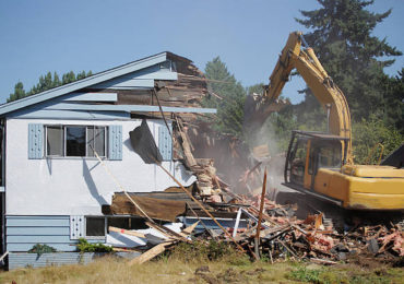 How To Ensure That You Got Satisfactory Demolition Services At Berkshire