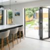 Why Are Bi Fold Doors Such A Wonderful Choice For Your Home?