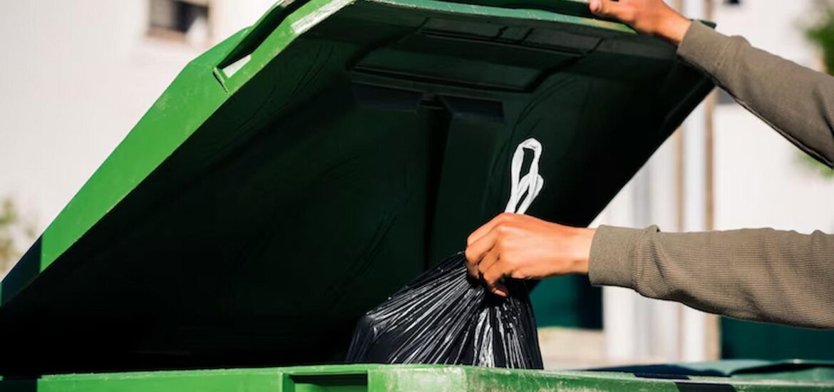 Save Time and Money with Professional Skip Hire Services