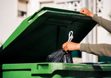 Save Time and Money with Professional Skip Hire Services