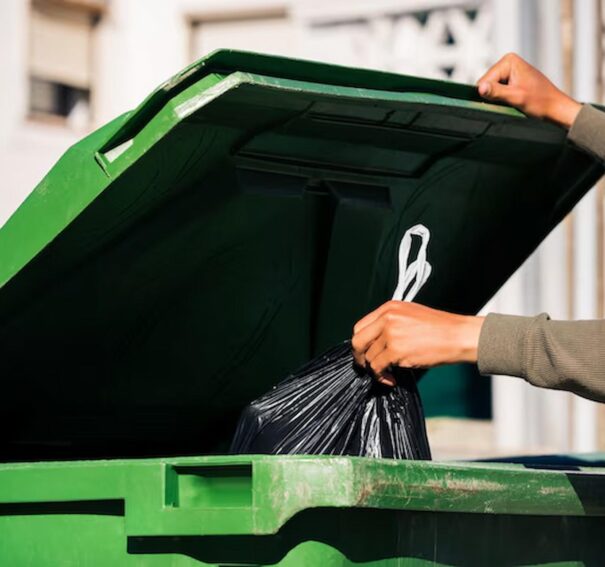 Save Time and Money with Professional Skip Hire Services