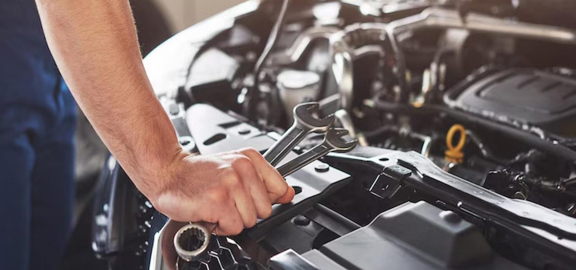 Why Regular Garage Servicing Is Essential for Your Vehicle’s Performance
