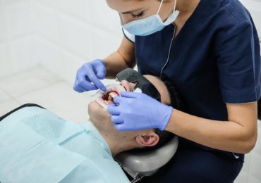 Why Do Most Dentists Suggest A Frequent Dental Check-Up?