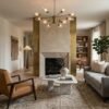 Furniture, Lighting, and Texture: The Three Elements That Make Interiors Feel Professionally Designed
