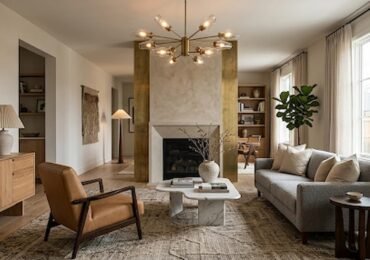 Furniture, Lighting, and Texture: The Three Elements That Make Interiors Feel Professionally Designed