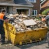 From Rip-Out to Clean-Up: Managing Waste During Home Renovations