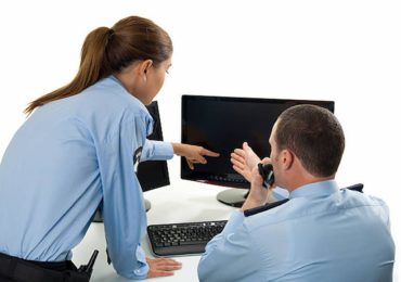 The Benefits Of Hiring Security Guards For Your Business