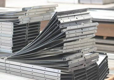 5 Factors To Choose Laser Cutting For Sheet Metal Fabrication Projects
