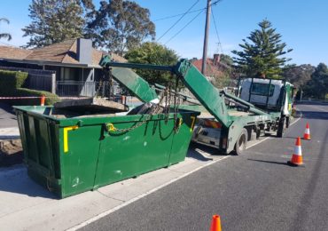 The Most Essential Things To Remember When Hiring Skip Bins