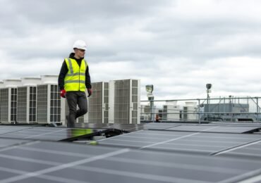 Energy-Efficient Commercial Heating Solutions for Facilities: What Facility Managers Need to Know