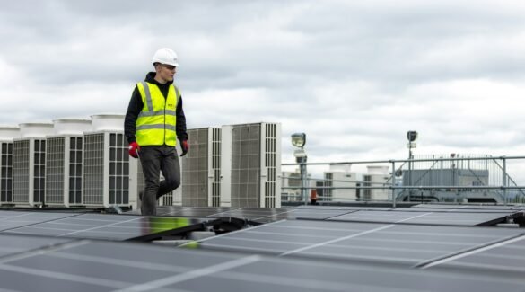 Energy-Efficient Commercial Heating Solutions for Facilities: What Facility Managers Need to Know
