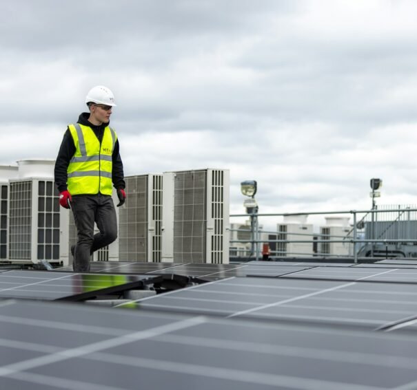 Energy-Efficient Commercial Heating Solutions for Facilities: What Facility Managers Need to Know