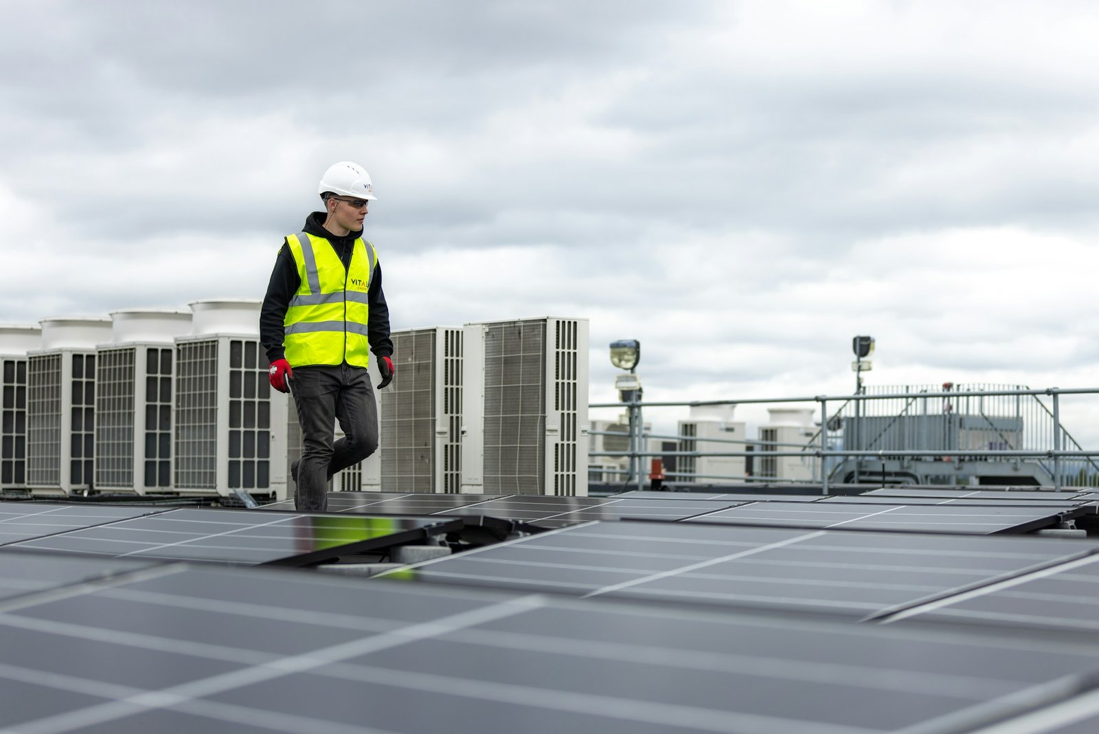 Commercial Heating Solutions