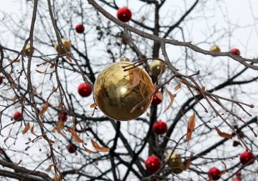 EasyIdeas for Christmas Tree Decoration