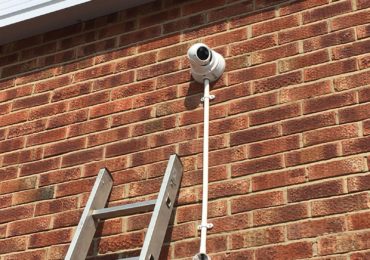 How Installing CCTV In Your Home Can Be Helpful?