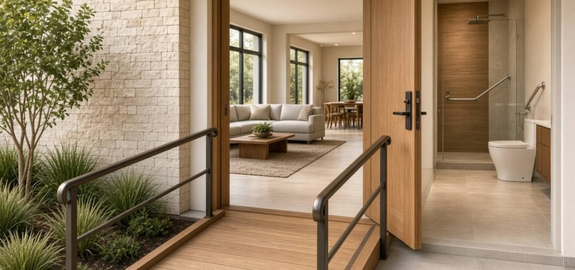 Home Improvement Ideas That Make Your Property More Accessible