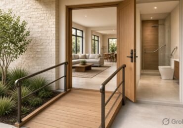 Home Improvement Ideas That Make Your Property More Accessible